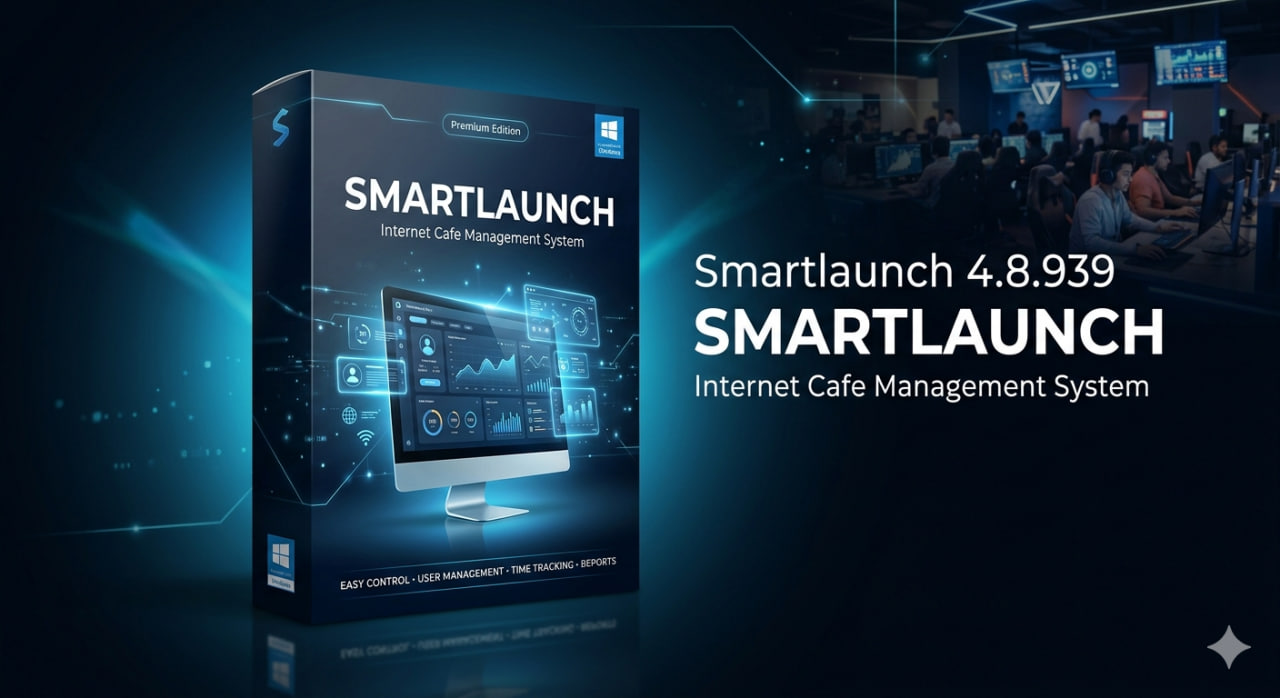 Smartlaunch product
