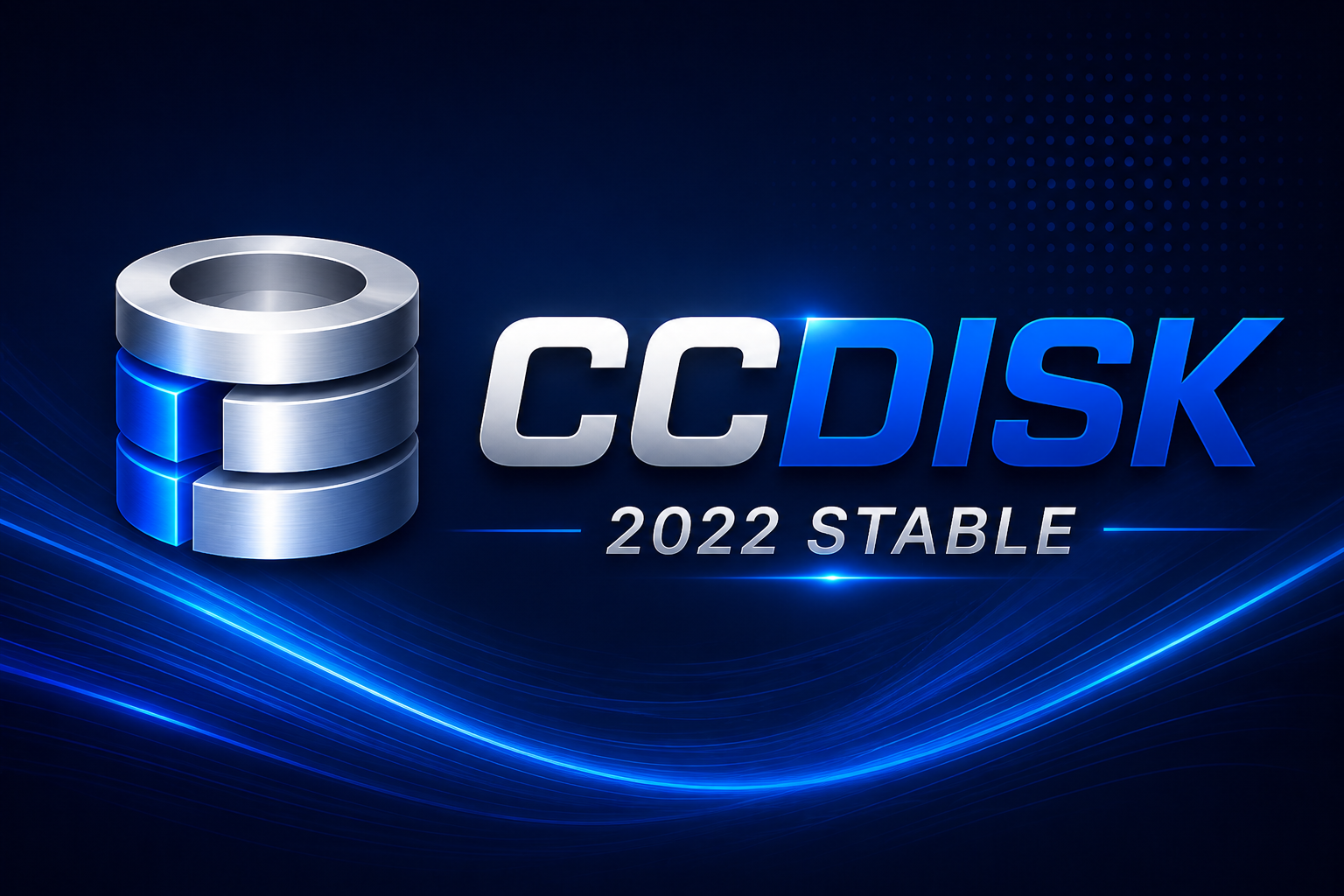 CCDISK 2022 STABLE