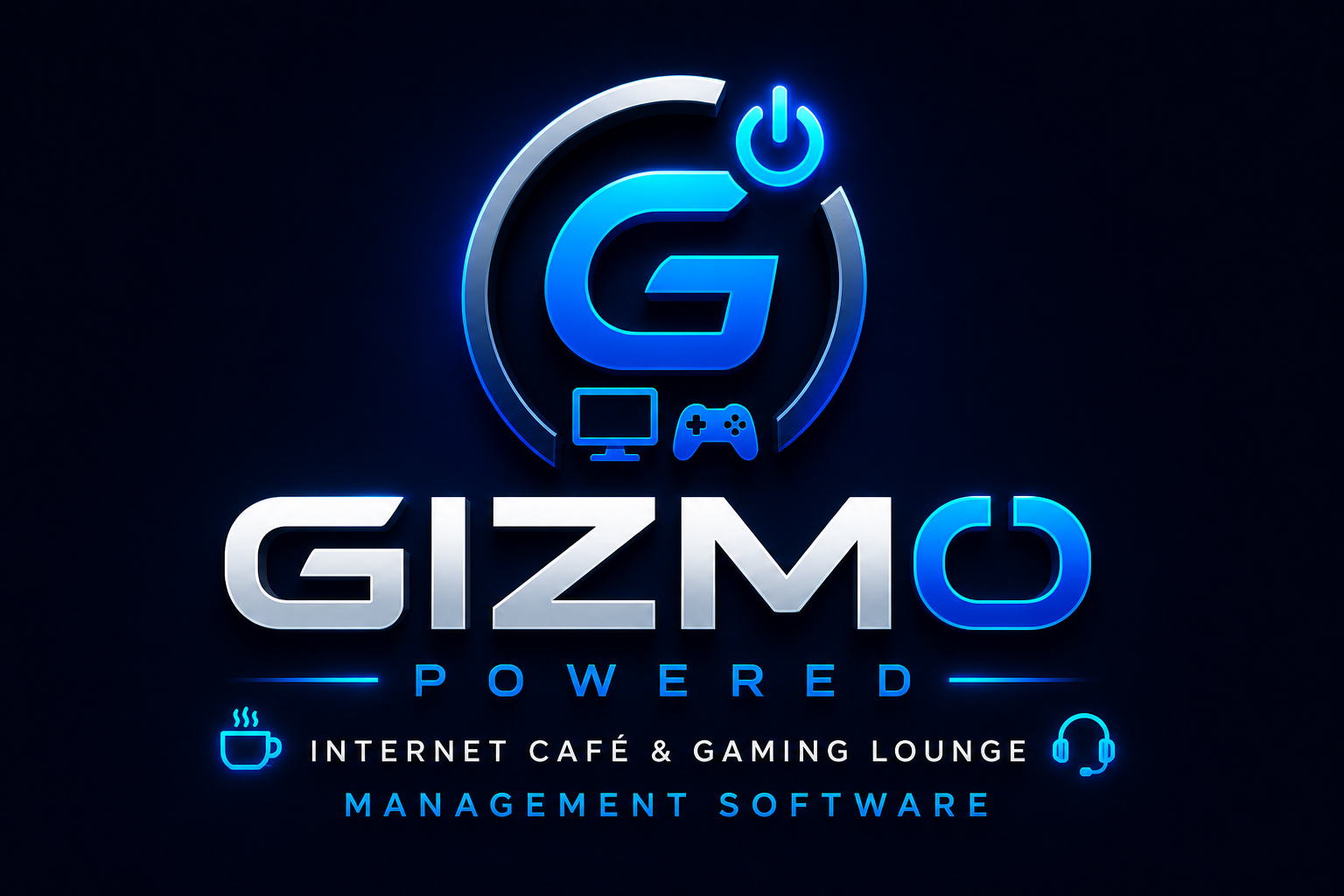Gizmo Powered